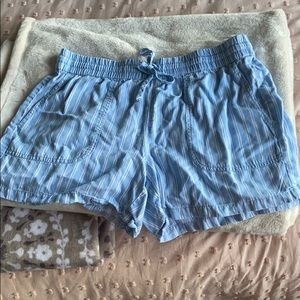 Calvin Klein Flowy shorts